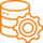Data Mgmt logo