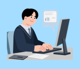 Back Office Administrative Support