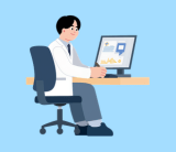 EMR_EHR Data Entry Documentation Support