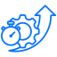 Enhanced Process Efficiency