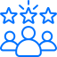 Expertise and Experience