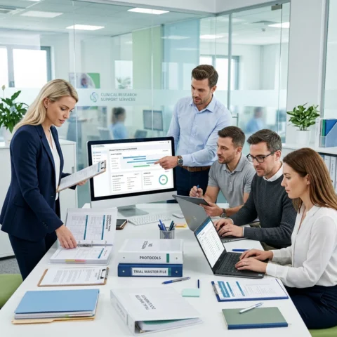 Healthcare IT Solutions 1