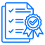 High Accuracy Quality Assurance