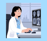 Lab Imaging Coordination