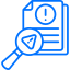 Minimum Documentetion Risk